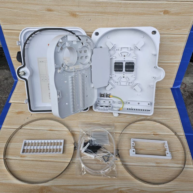RemyByte ODP 24 Core/ODP 24Core Kosongan