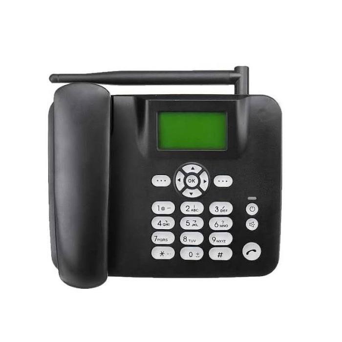 Jual Telp Telpon Telepon Telephone FWT Rumah GSM Cordless Wireless