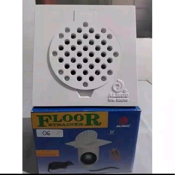 Floor drain alinco bola / floor drain anti tikus