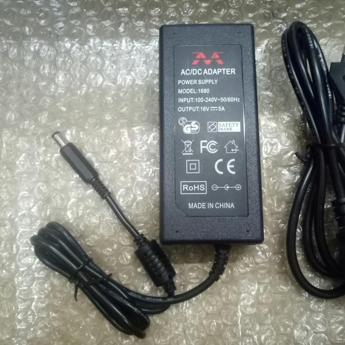 adaptor yamaha psr 950/970