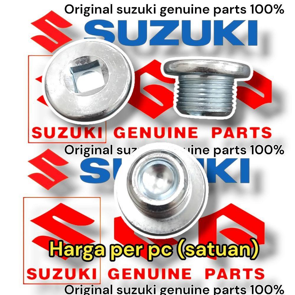 baut pengisian oli gardan suzuki escudo 1.6 2.0 xl7