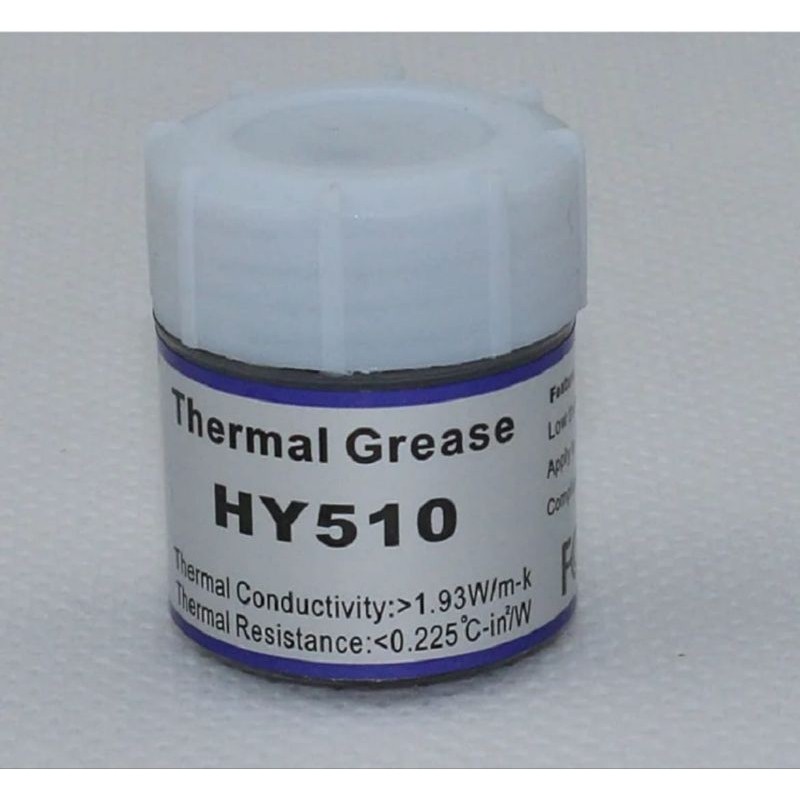 Pasta prosesor balsem