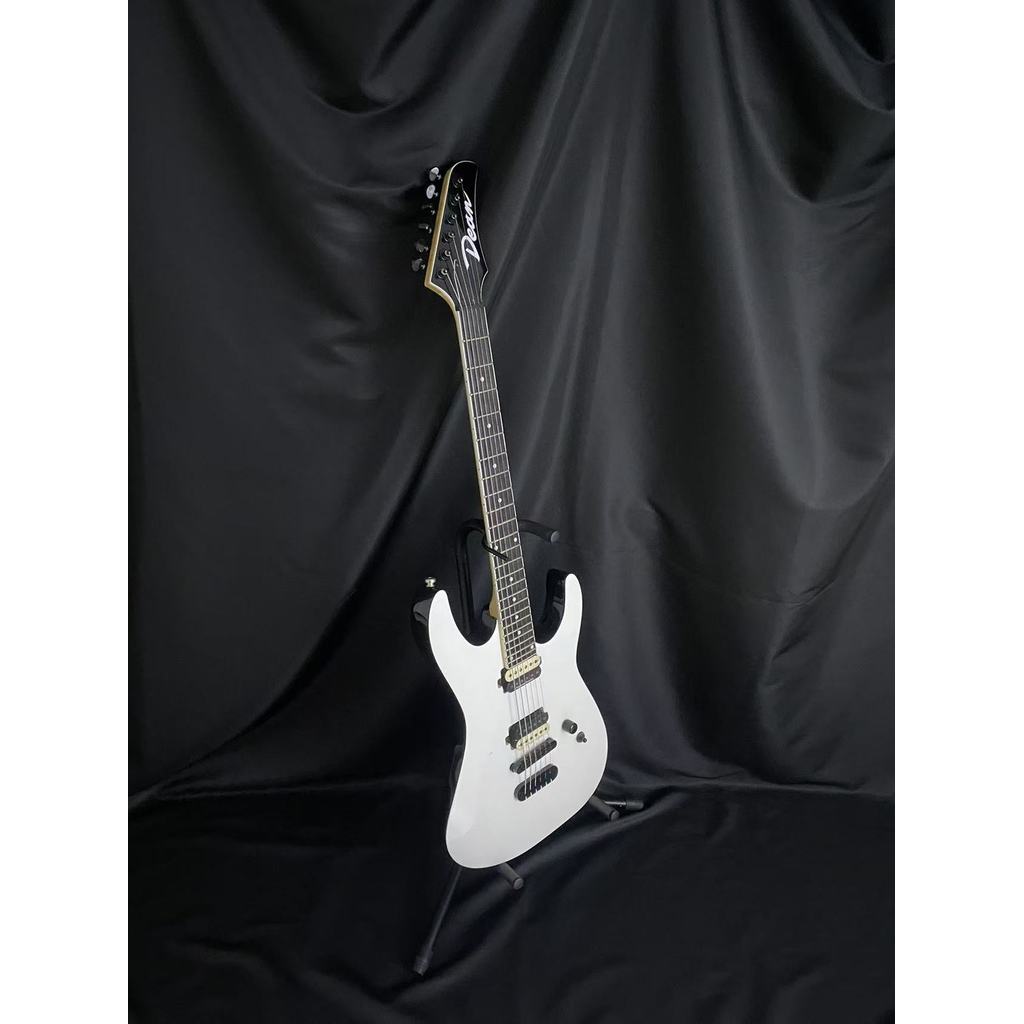 dean md24 electric guitar certified products not fake