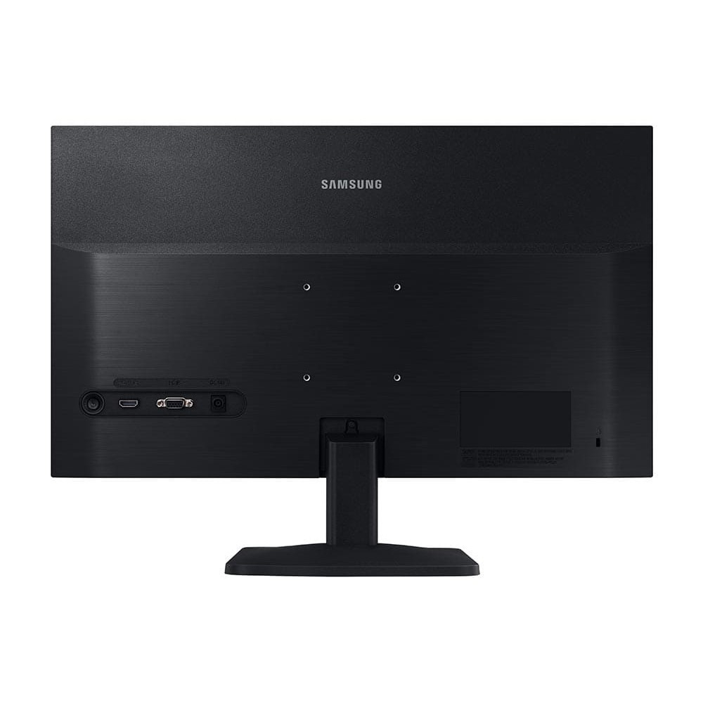 SAMSUNG S19A330 FLAT HDMI GARANSI RESMI LED MONITOR 19" INCH LS19A330