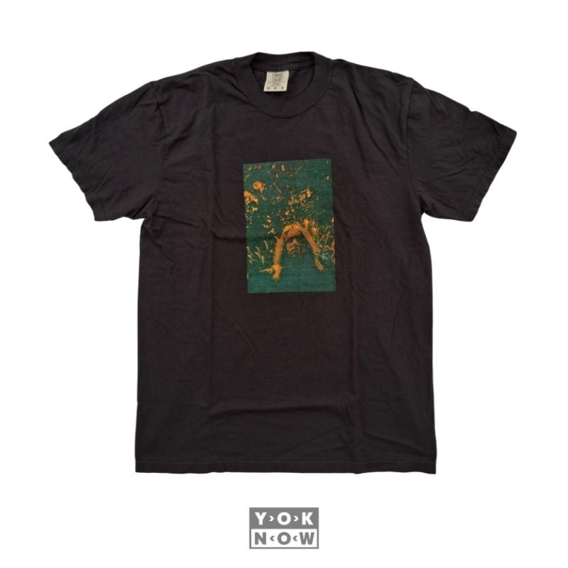 (COD) TSHIRT TURNOVER - PERIPHERAL VISION OFFICIAL MERCHANDISE