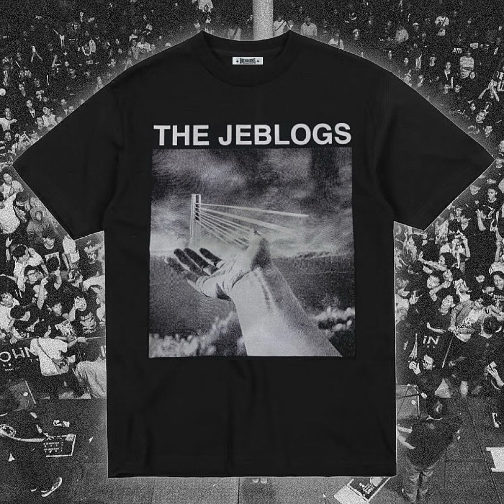 (COD) The Jeblogs x Flower City Fest