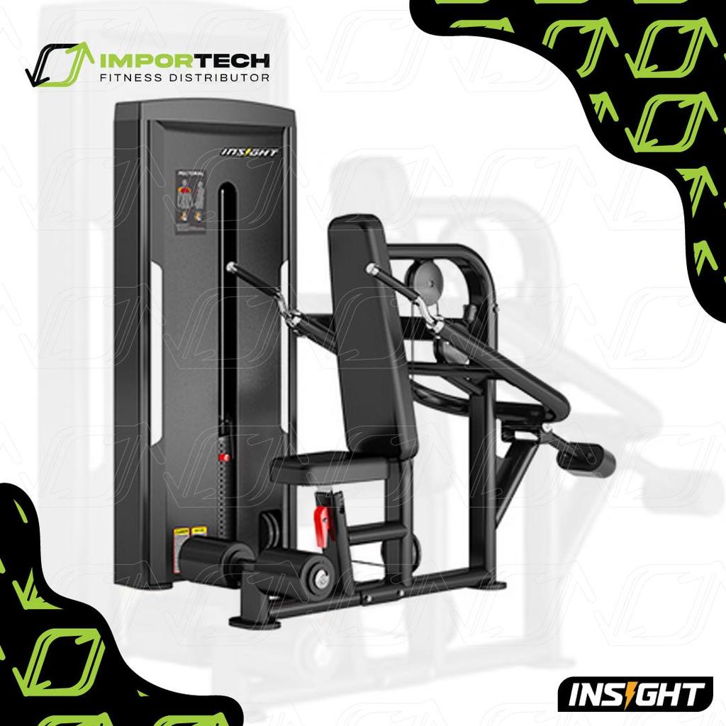 INSIGHT FITNESS TRICEP PRESS SA007