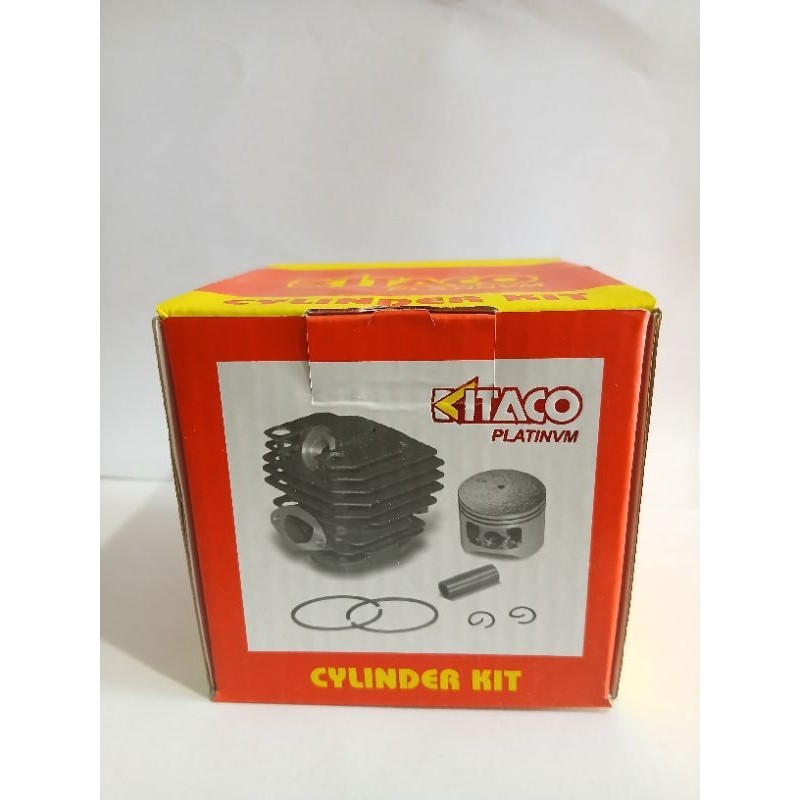 BLOK SINSO 5200 KITACO/BLOCK CHAINSAW  5200 KITACO TERBAIK