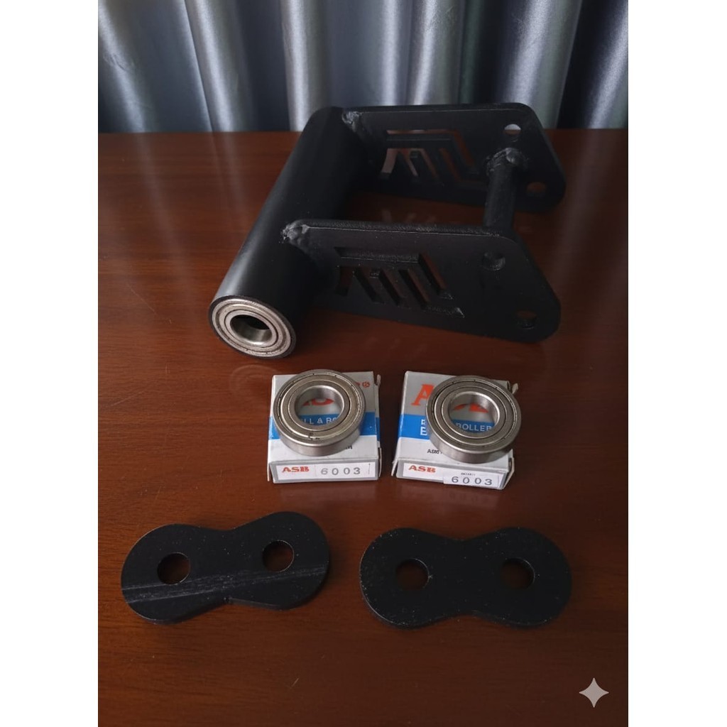 MOUNTING MIO SPORTY,MIO SMILE,SOUL KARBU Free Bearing