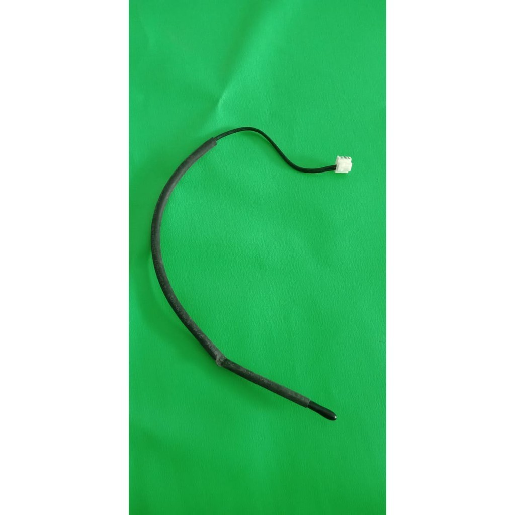 THERMISTOR SENSOR SUHU 2 PIN AC LG D10RIV3 D10SMV D13RIV3 D13SMV D19RIV3 E06SV5 E10SV5 E13SIV E13SIV
