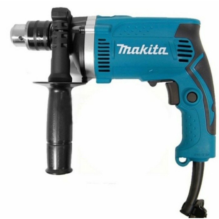 MESIN BOR BETON / MESIN BOR TANGAN / HP 1630 / HP1630 MAKITA