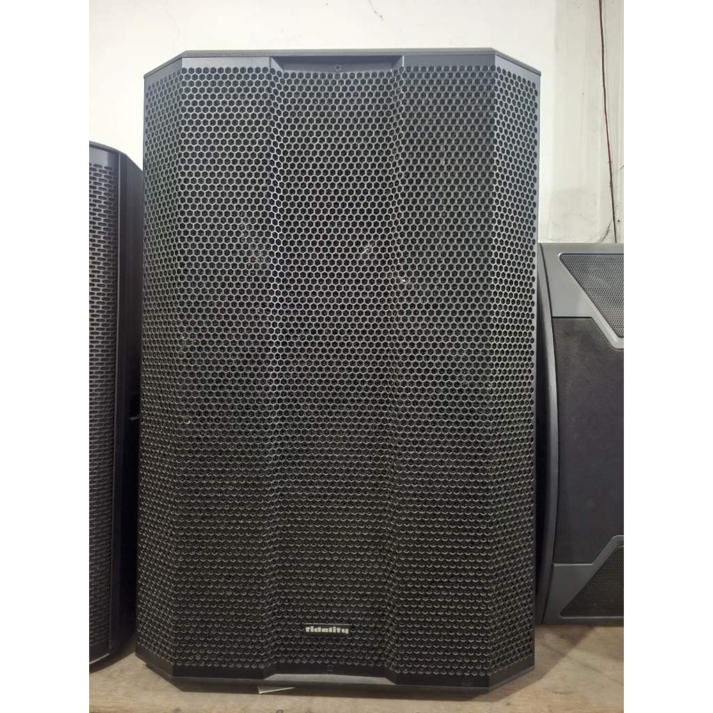 Speaker Aktif 15" Fidelity THOR15 H THOR 15 H THOR PRO 15H Original