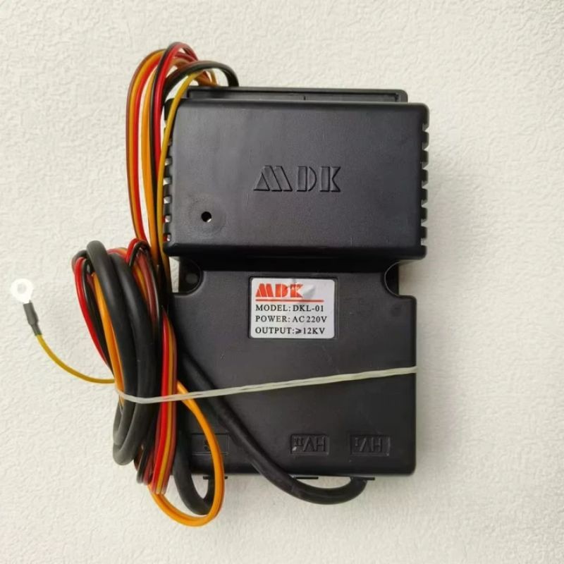 Modul Oven Deck Modul Pemantik Oven Deck IC Board Pemantik Oven Deck Merk MDK