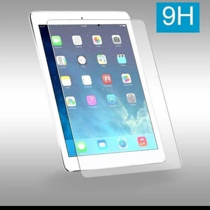 Ipad mini 6 tempered glass - screen glass