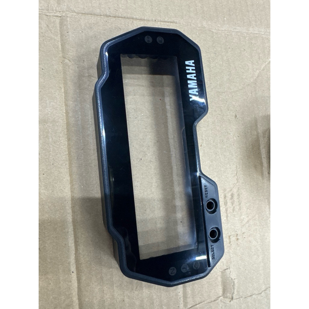 mika speedometer vixion new