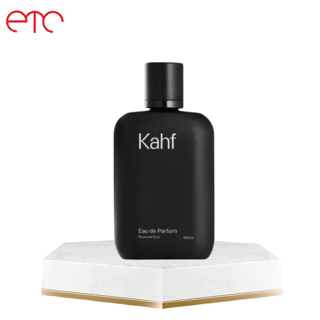 Parfum Kahf Revered Oud EDP 100ml for Unisex