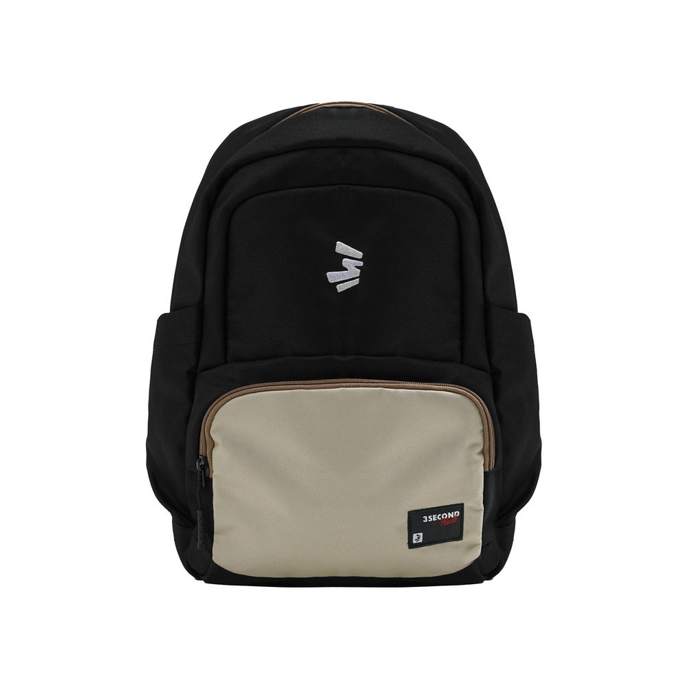 3Second Kids Tas Ransel Anak Laki-Laki Backpack Hakuzi HP-K010526