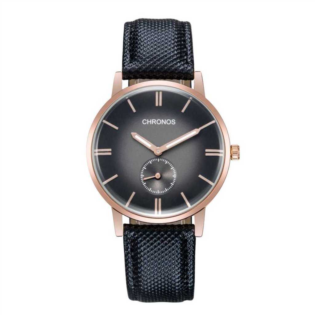 Laris CHRONOS NORDIC - Jam tangan mewah pria arloji pria luxury men's watch
