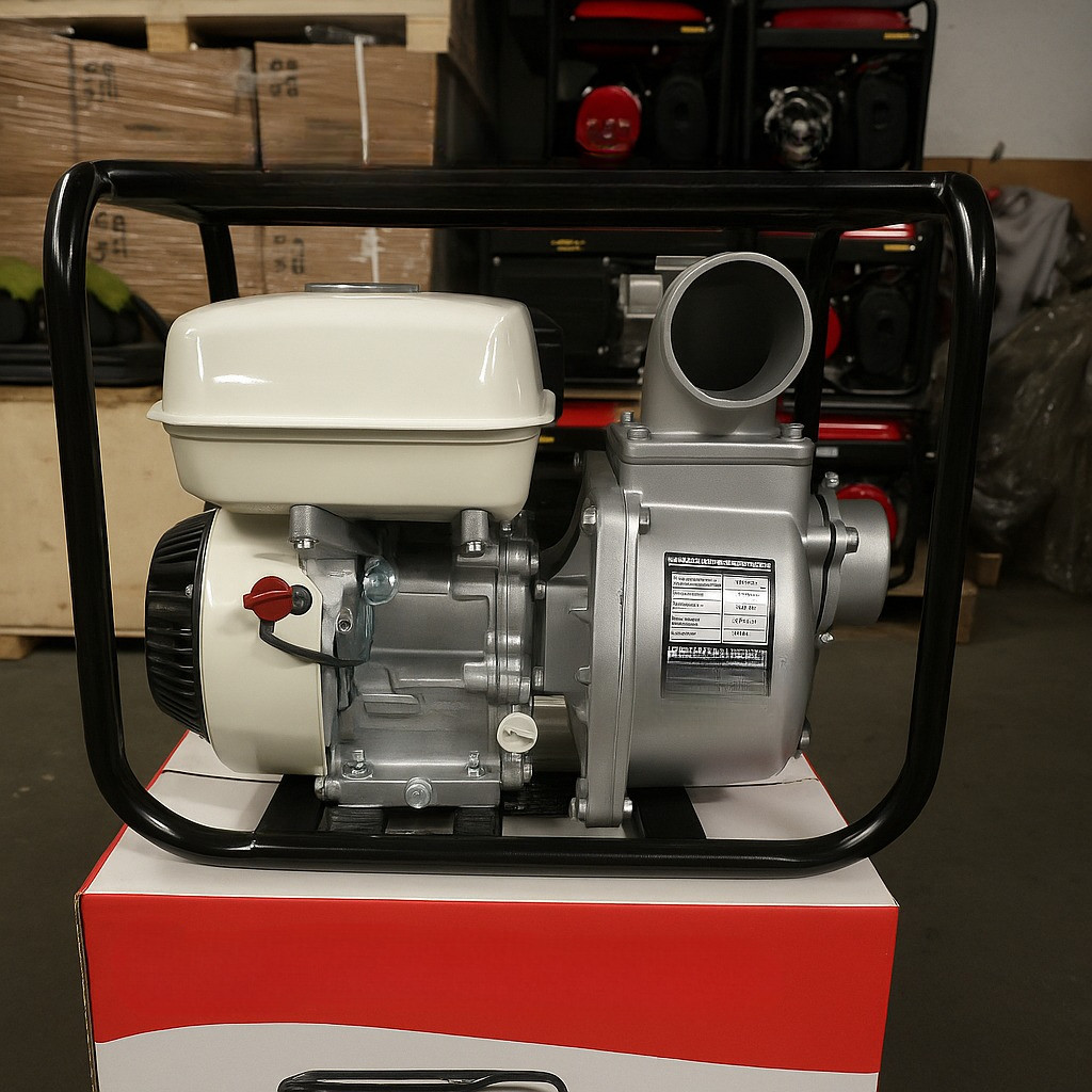 PROMOHONDA ALKON 2 INCH pompa air waterpump honda 2in alkon sawah 2inch honda excel