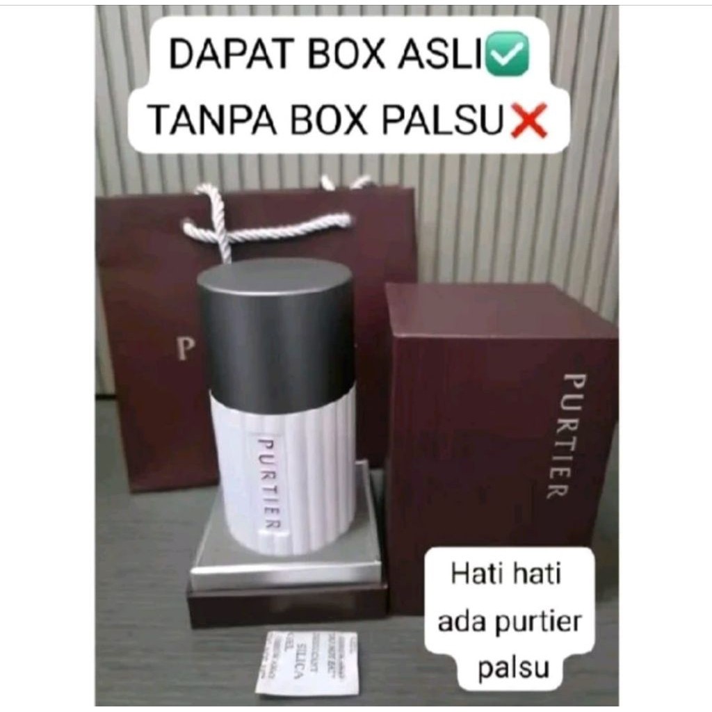 Purtier Placenta Edisi 7 Terbaru