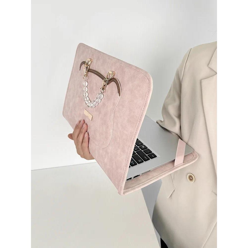 New Laptop Sleeve / Cute Computer Case for 13/14/15/16 Inch Laptops