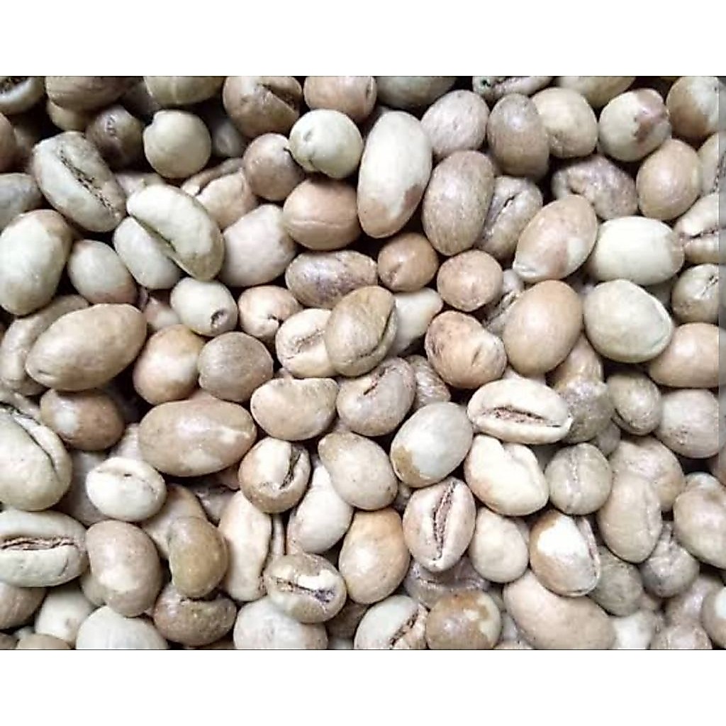 Kopi Lanang ( Robusta )