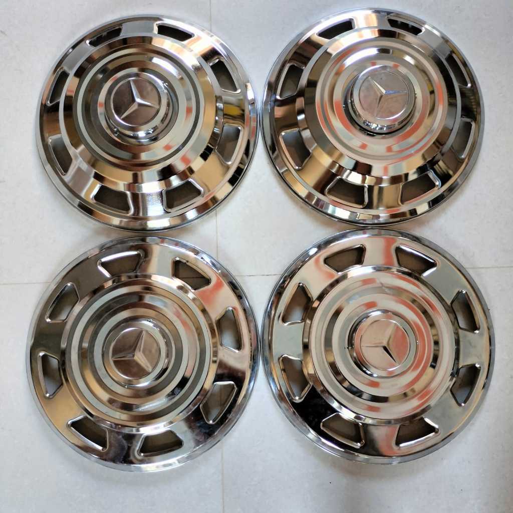 Wildop Truk Ring 16 Model Mercy Crom Ban Double     Berkualitas