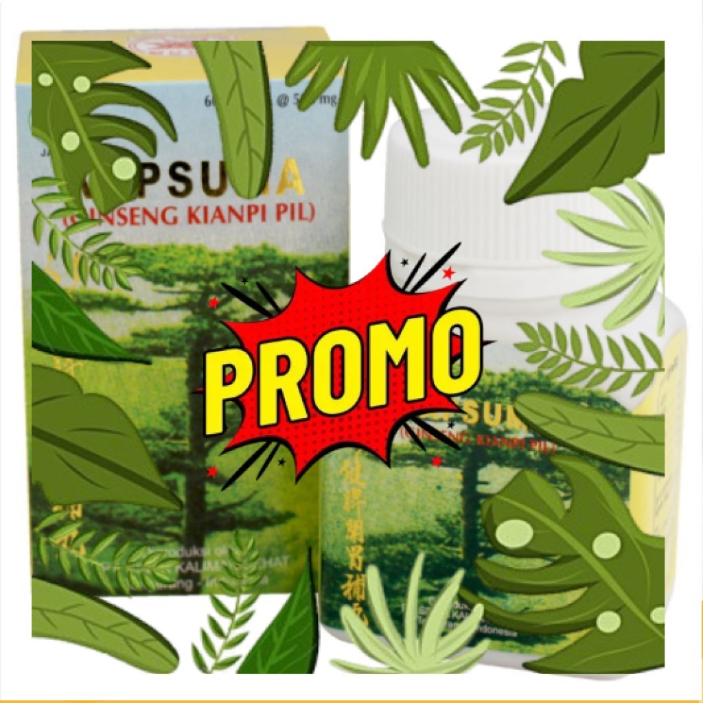 ( SOTK BIRU READY ) KIANPI CENGKARENG MEGA ALL READY ORIGINAL!!! KIANPIIPIL ASLI GINSENG ORIGINAL ST
