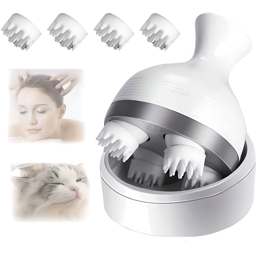 Dolphin Massager Alat Pijat Dolphin Infrared Massager B - 606B / Alat Pijat dolphin elektrik Origina