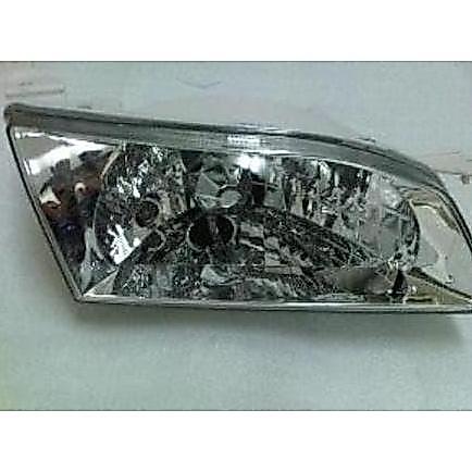 HEADLAMP ALL NEW COROLLA AE112 KRISTAL