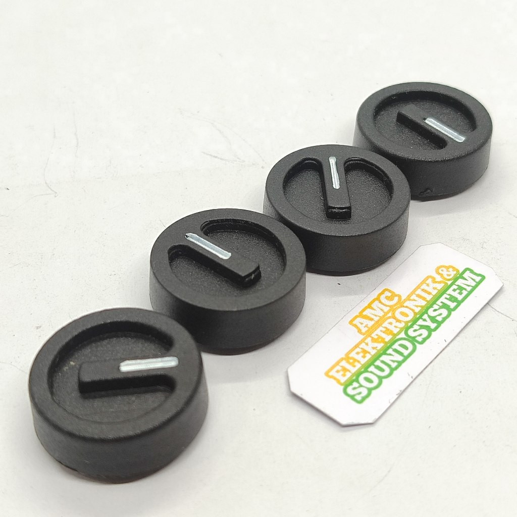 KNOP POWER CA Box CA Plat CA (Harga Satuan)