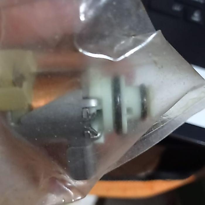 Selenoid Matic Kia Picanto Visto