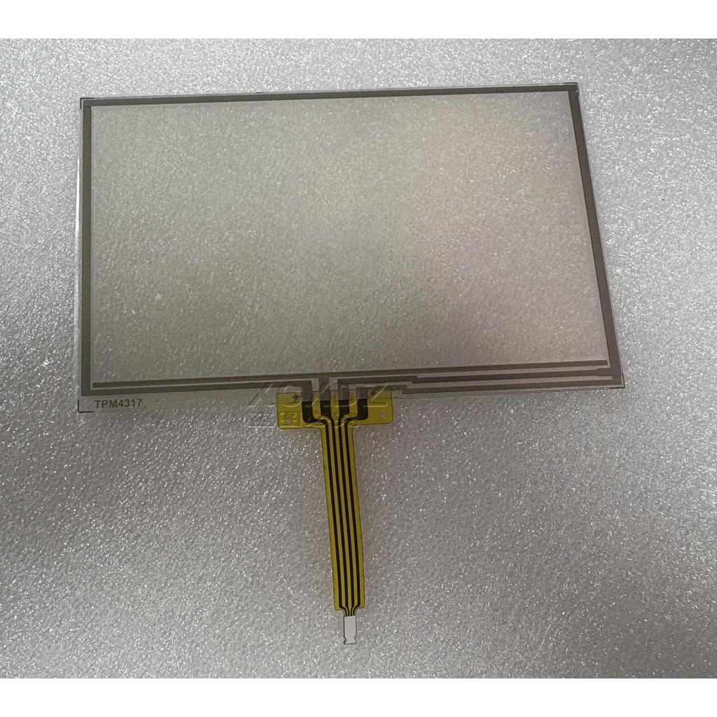 For 43inch VGG482710A lcd screen Brain Bee Clima 9000 lcd screen touch screen replacement
