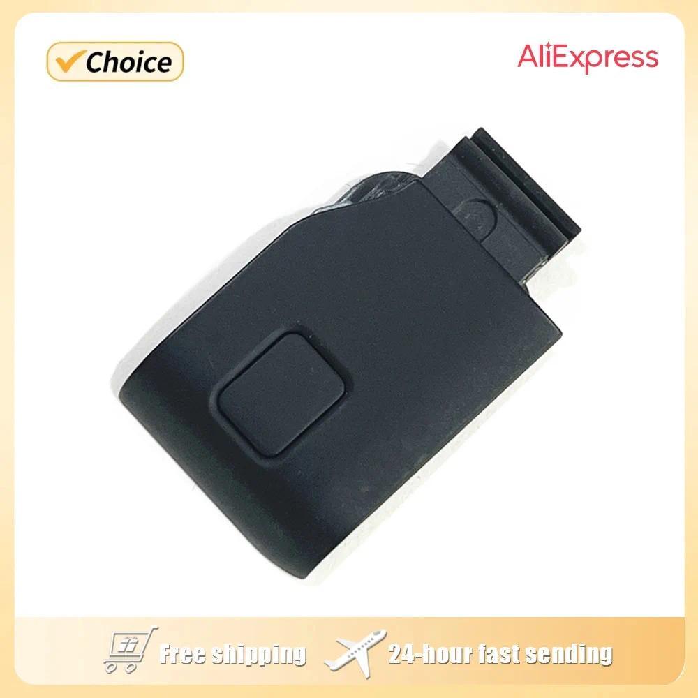 Penutup Casing Samping Port HDMI USB Asli BARU untuk Kamera GoPro Hero 7 Black