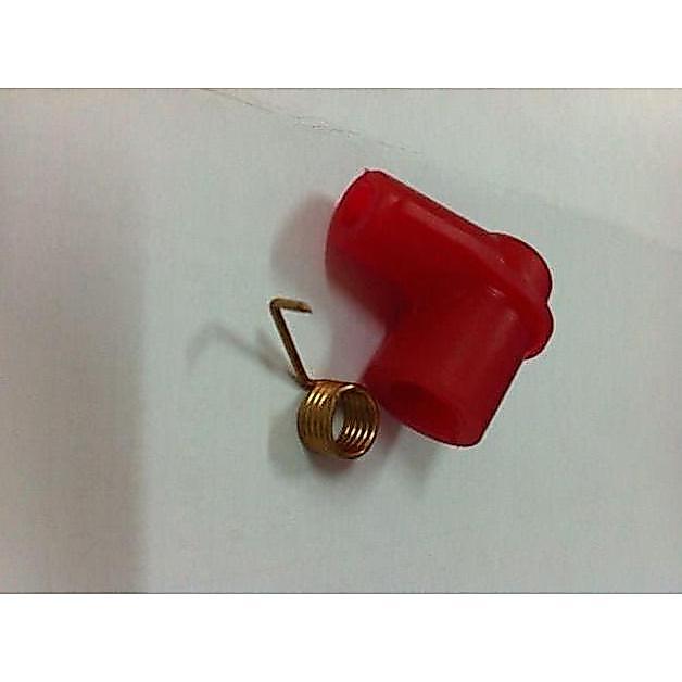 TUTUP BUSI ZENOAH RC BOAT ENGINE