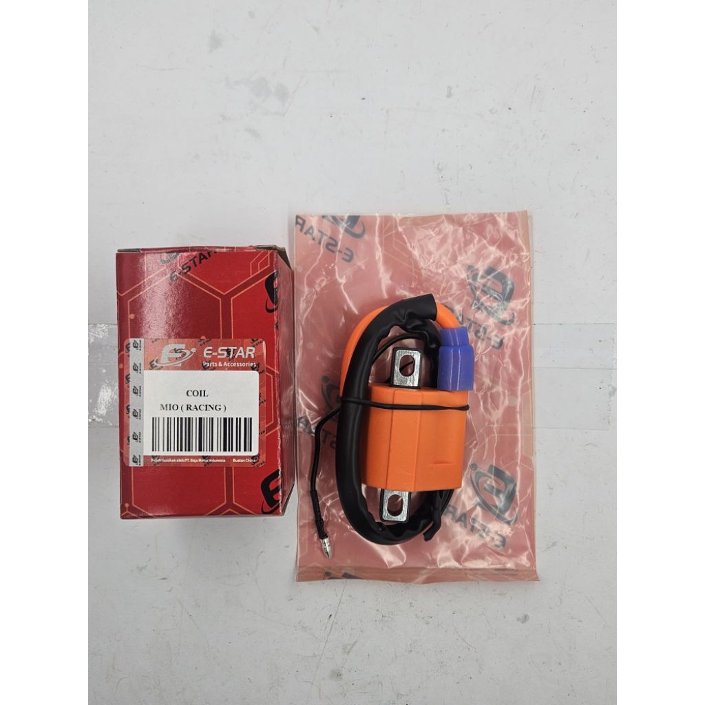 COIL / KOIL YAMAHA MIO (RACING)