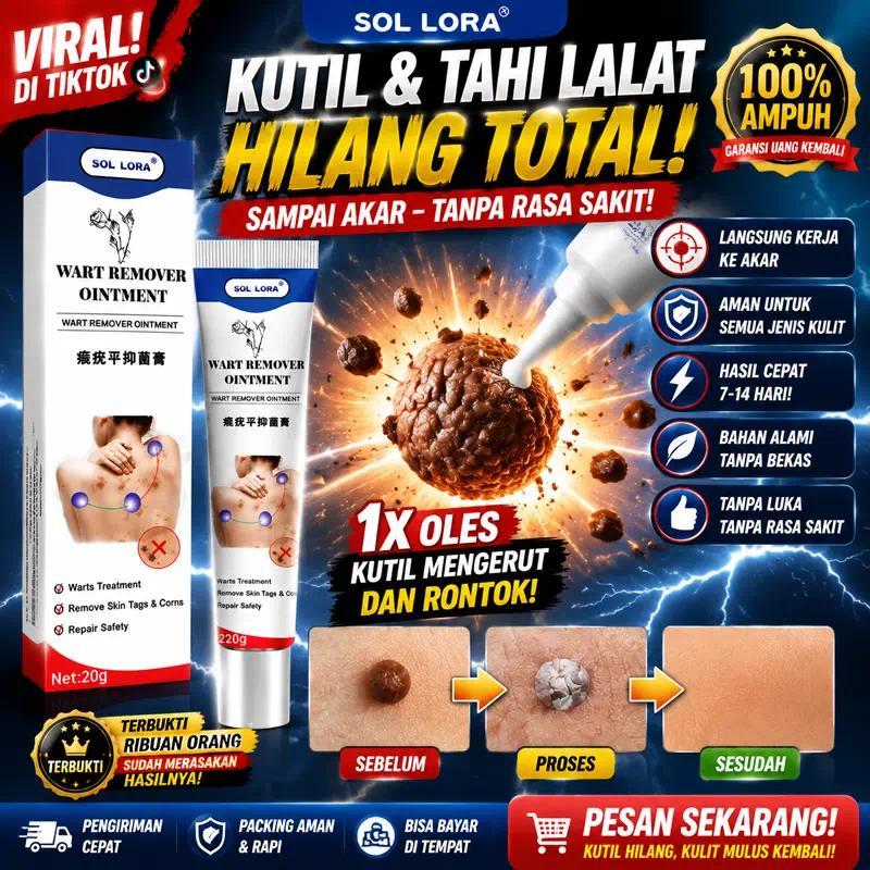 20G Kutil Ampuh Ori Penghilang Kutil Dan Tahi Lalat Di Wajah Salep Kutil Paling Ampuh Penghilang Kut