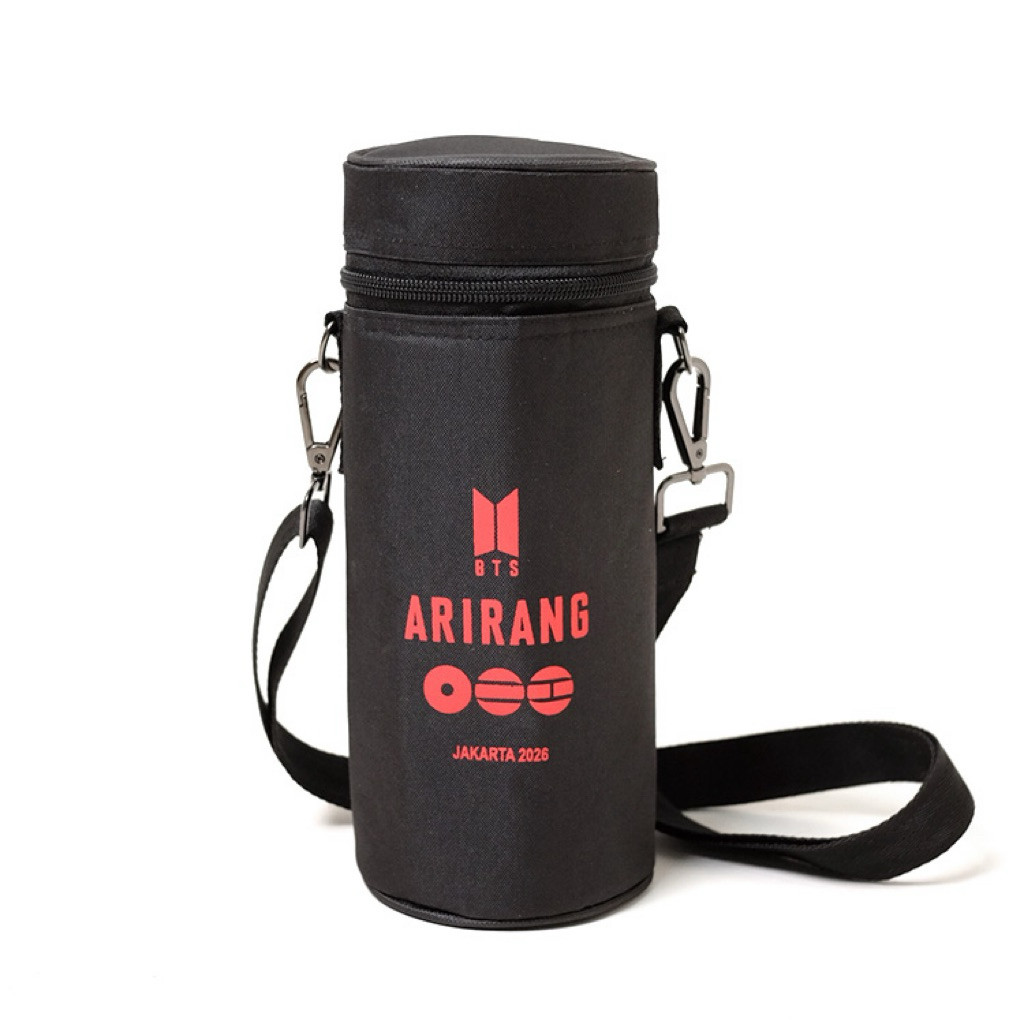Tas Selempang Case Light Stick Arirang | Army Bomb Case Premium Arirang Collection  |Tas Army Bomb B