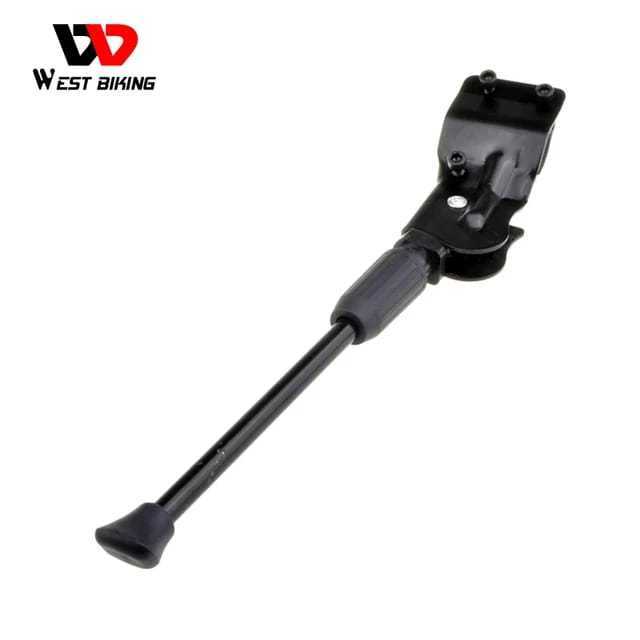 Foto Standar Jagrak Jagang Samping Sepeda MTB BMX Road Bicycle