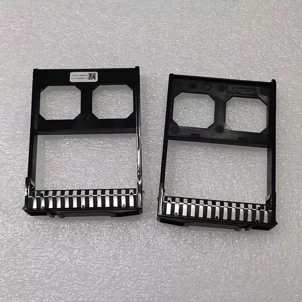 2pcs For HC3 HPE 4900g3 4900g5 5300g3 g5 g3 series 35inch 25inch 3525 Hard Drive Caddy