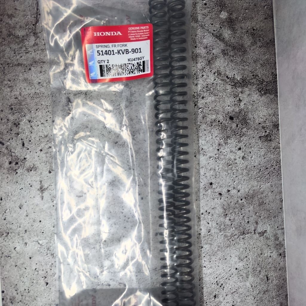 Per As Shock Depan Vario Per shock depan vario