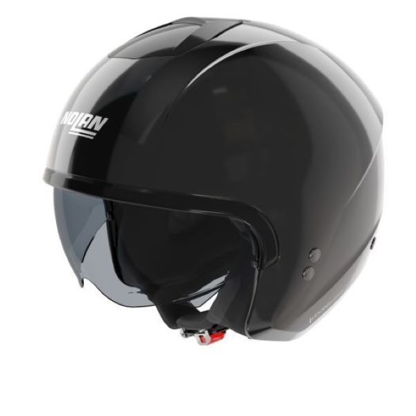 Helm Motor Half Face - Nolan N20-2 Classico 301
