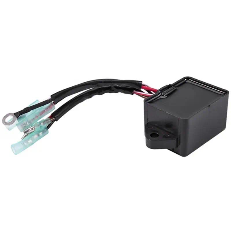 CDI For Outboard Accessories 15B 15C 30HP Old Model Outboard Engine Mariner Outboard 43077M 695-8554