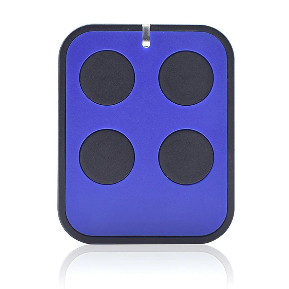 Universal Multi-Frequency 280-868MHz Gate Keyfob 433MHz Garage Remote Control 433.92mhz
