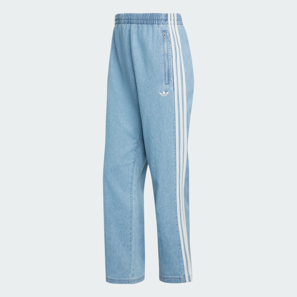 ADIDAS FIREBIRD DENIM TRACK PANTS KX1195 / 262