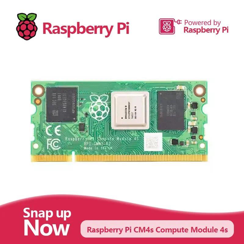 Raspberry pi CM4s Compute Module 4s