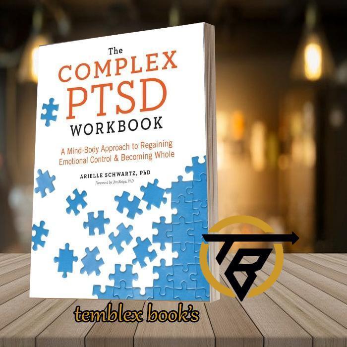 The Complex PTSD Workbook