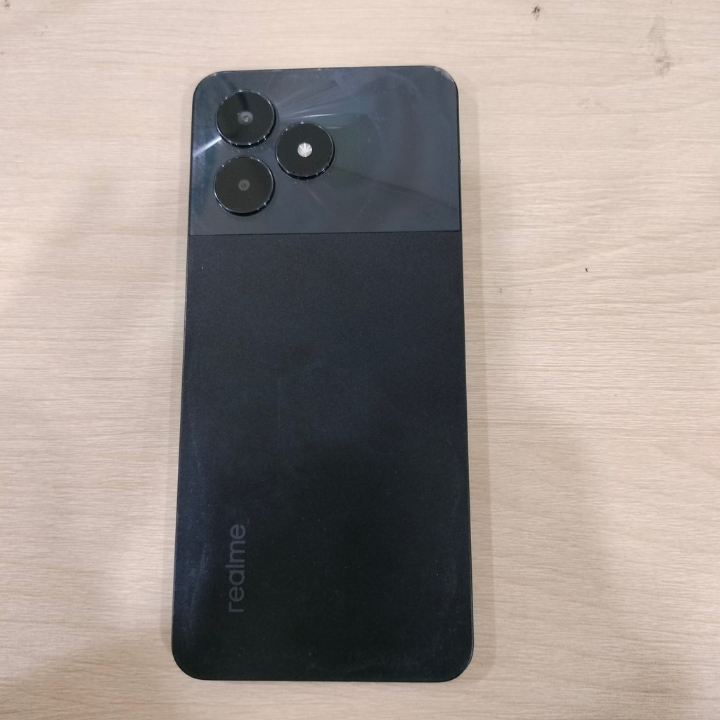 Handphone Realme C51 Ram 4/64GB (Batangan, Cek Minus 3240) 960832