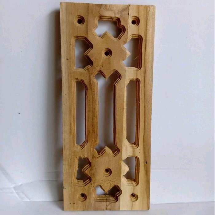 limasan kayu jati loster jati loster ukir roster ukiran kayu jati keping loster kusen pintu jendela 