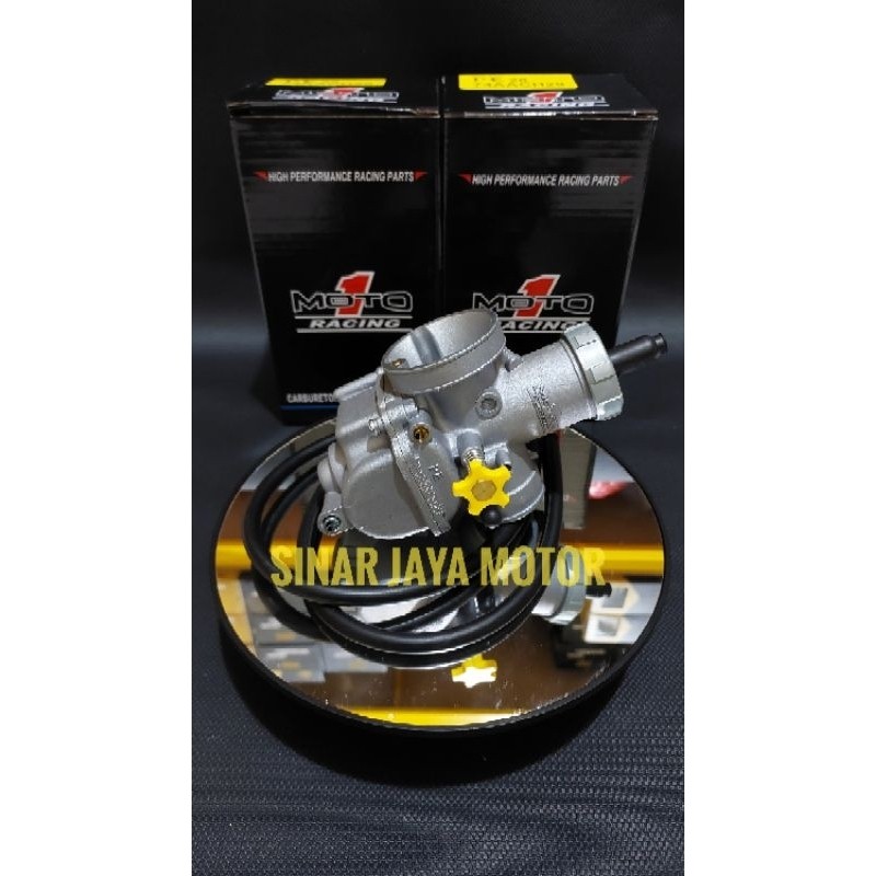 karburator Karbu pe 28 moto1 karbu moto1 original